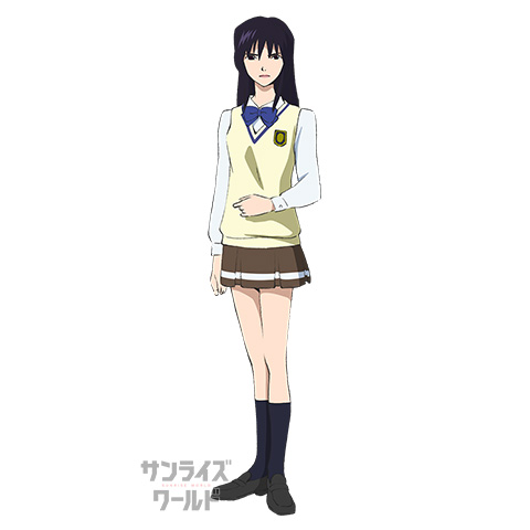 ミサキ・シズノ