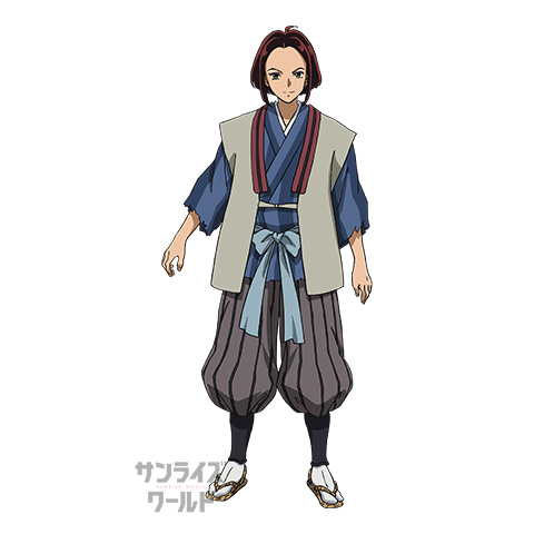 理玖（りく）