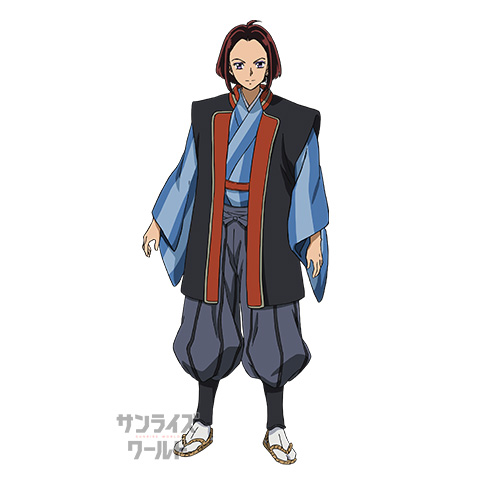 理玖（りく）