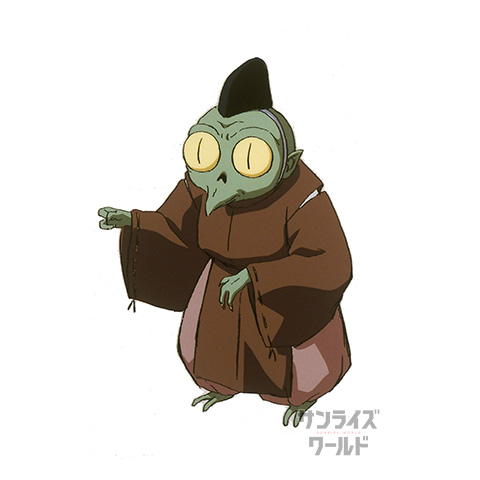 邪見